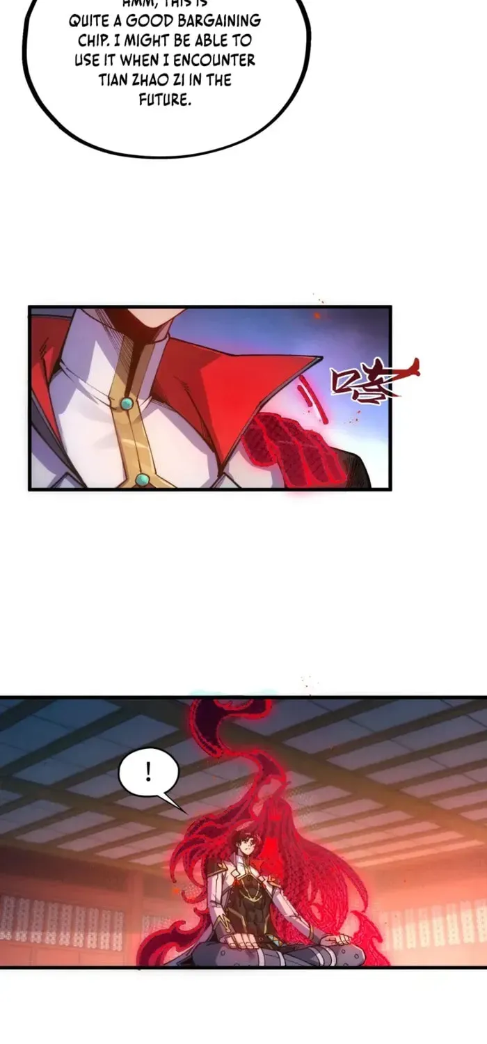Rebirth of the Ultimate Master Chapter 533 page 19 - 