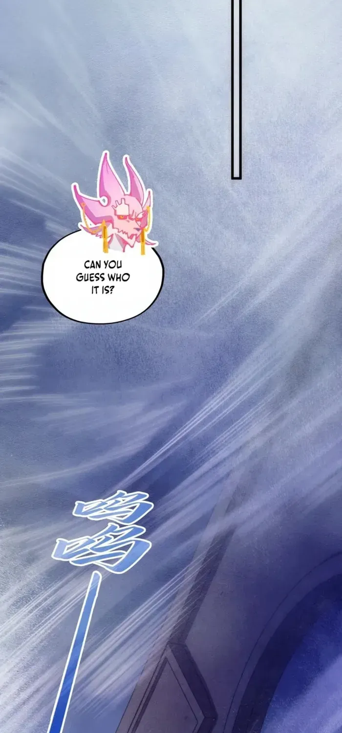 Rebirth of the Ultimate Master Chapter 533 page 28 - 