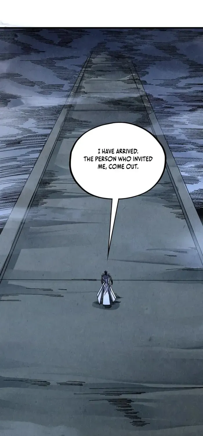 Rebirth of the Ultimate Master Chapter 533 page 31 - 