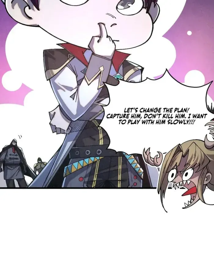 Rebirth of the Ultimate Master Chapter 533 page 41 - 