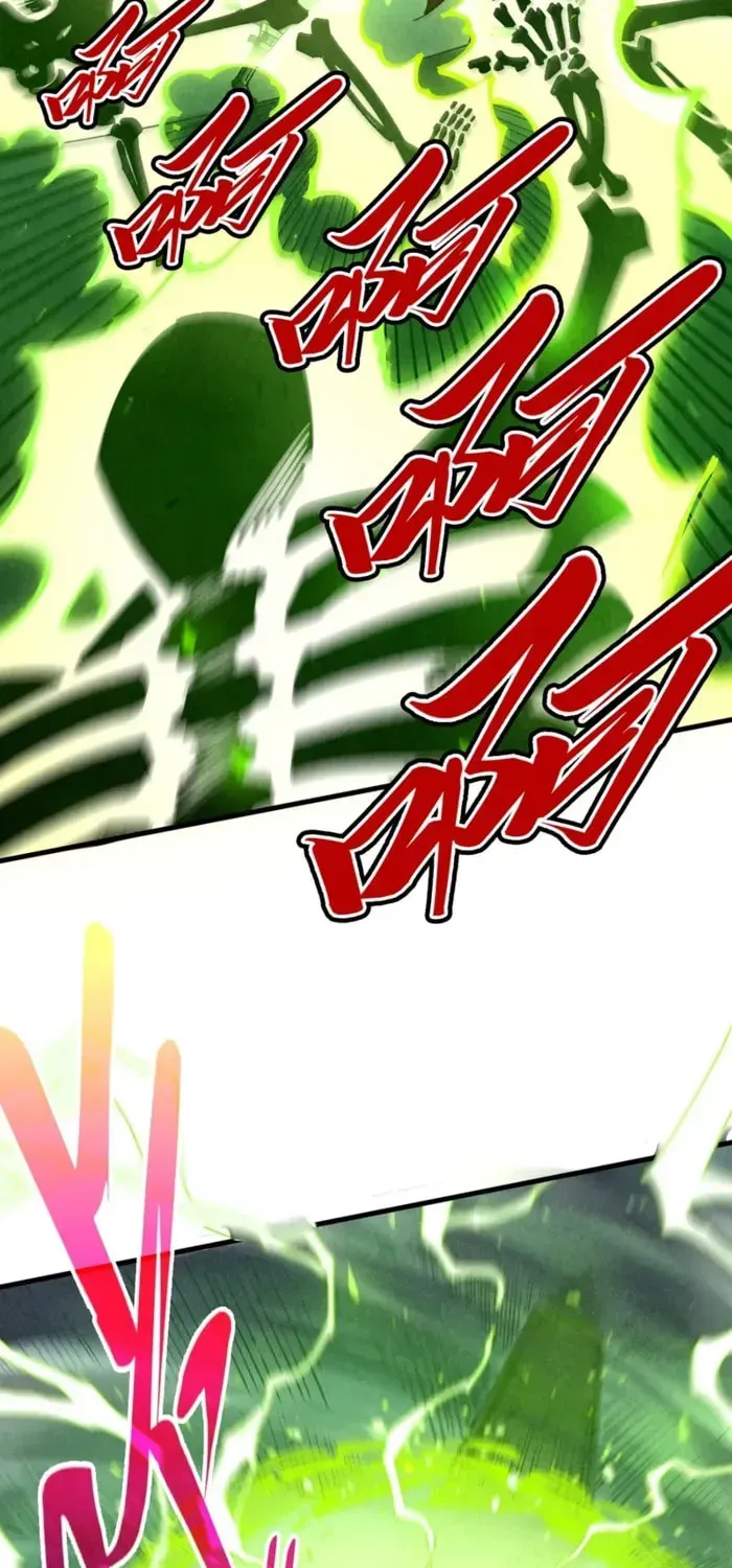 Rebirth of the Ultimate Master Chapter 533 page 44 - 