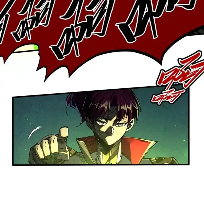 Rebirth of the Ultimate Master Chapter 533 page 47 - 