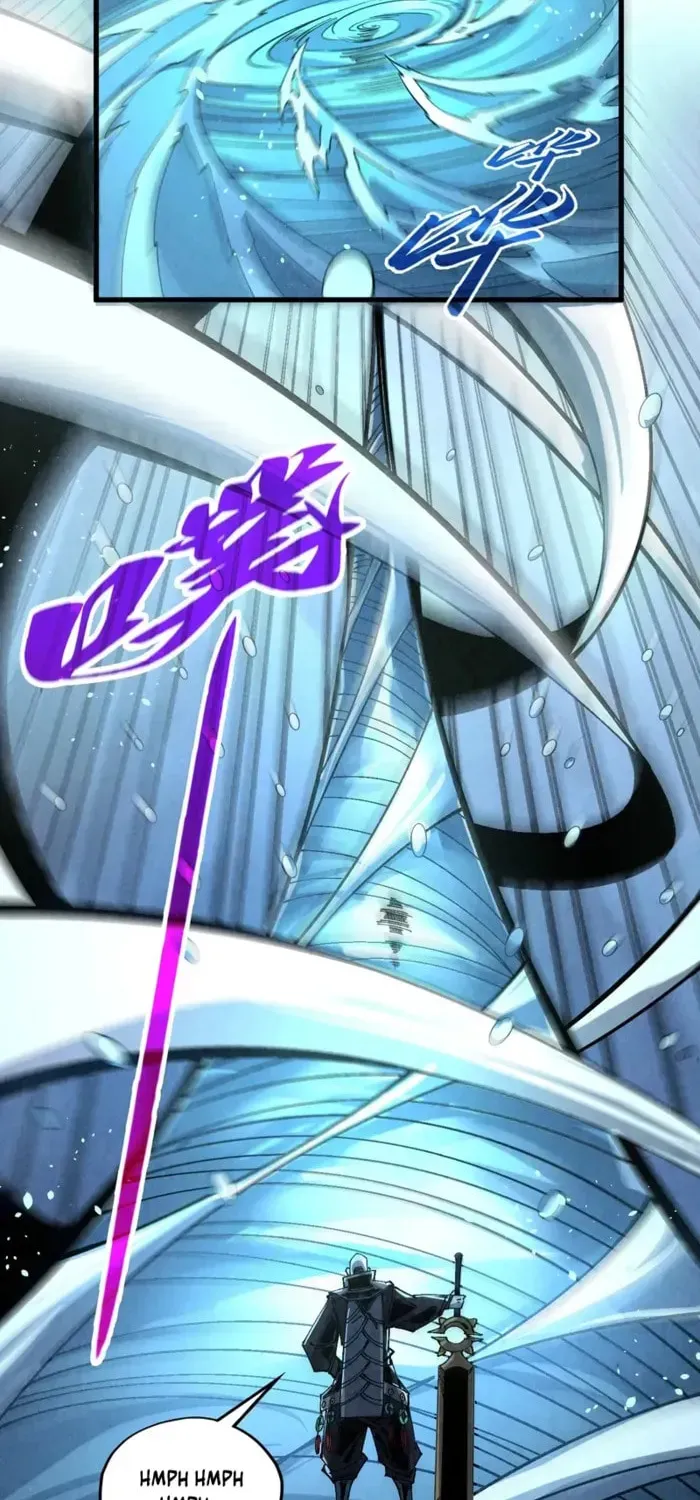 Rebirth of the Ultimate Master Chapter 533 page 60 - 