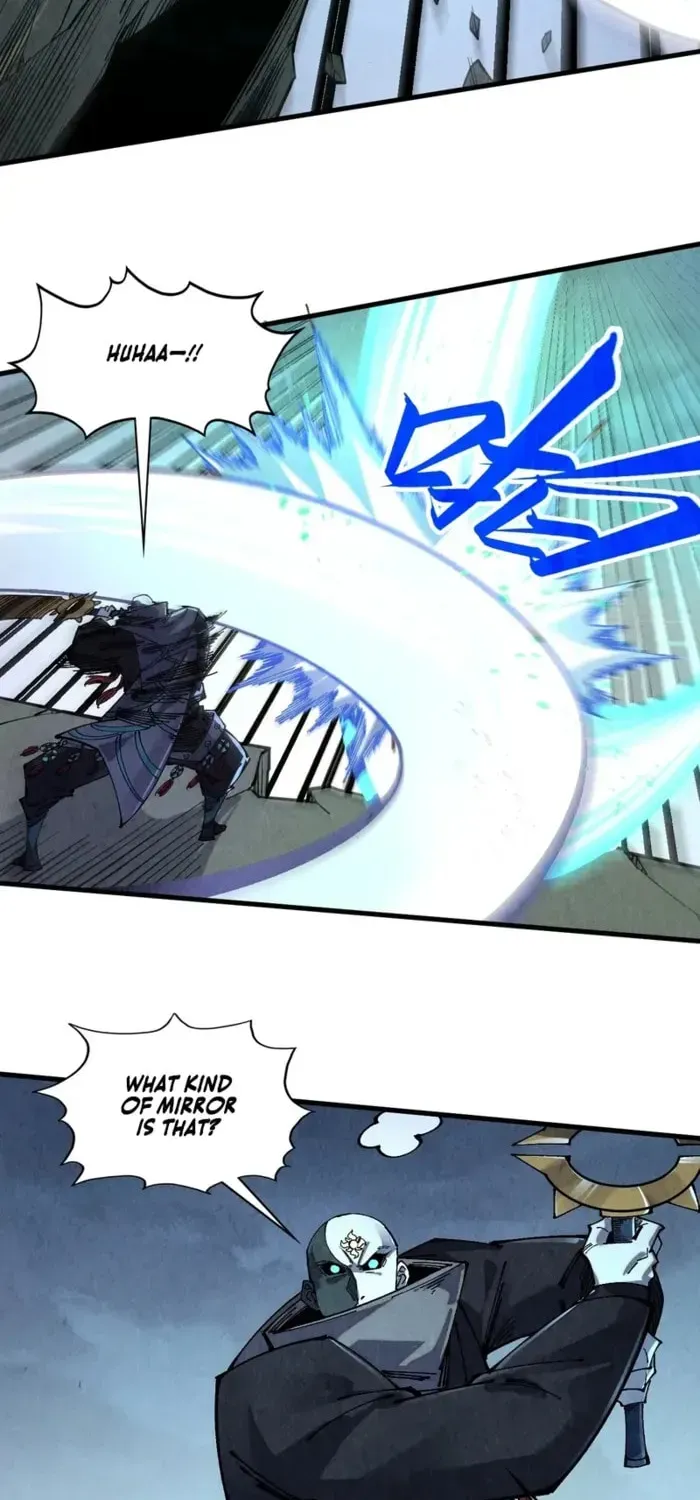 Rebirth of the Ultimate Master Chapter 533 page 65 - 