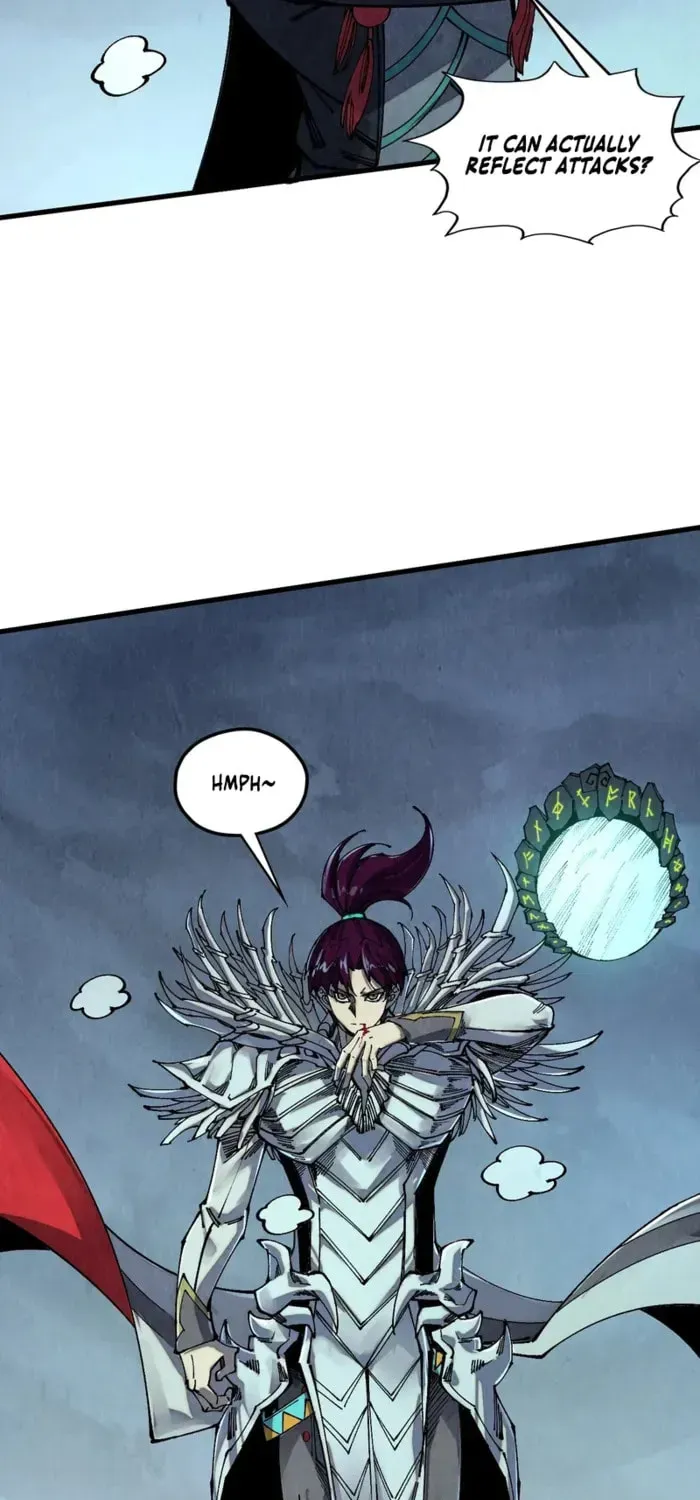 Rebirth of the Ultimate Master Chapter 533 page 66 - 