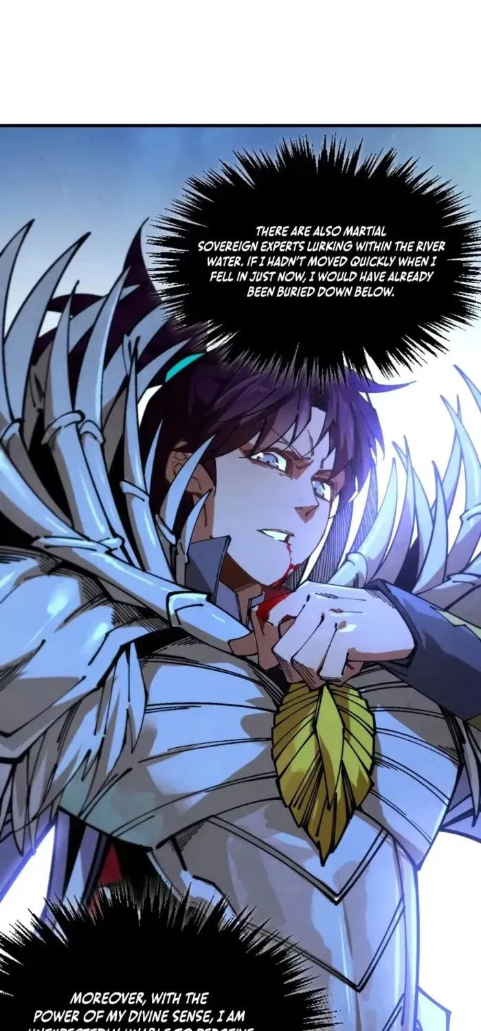 Rebirth of the Ultimate Master Chapter 534 page 2 - 