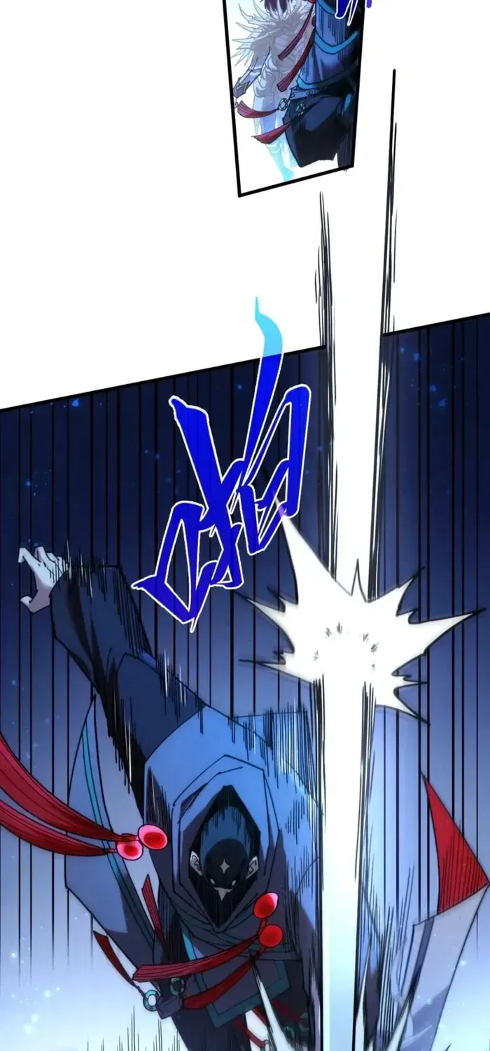 Rebirth of the Ultimate Master Chapter 534 page 14 - 