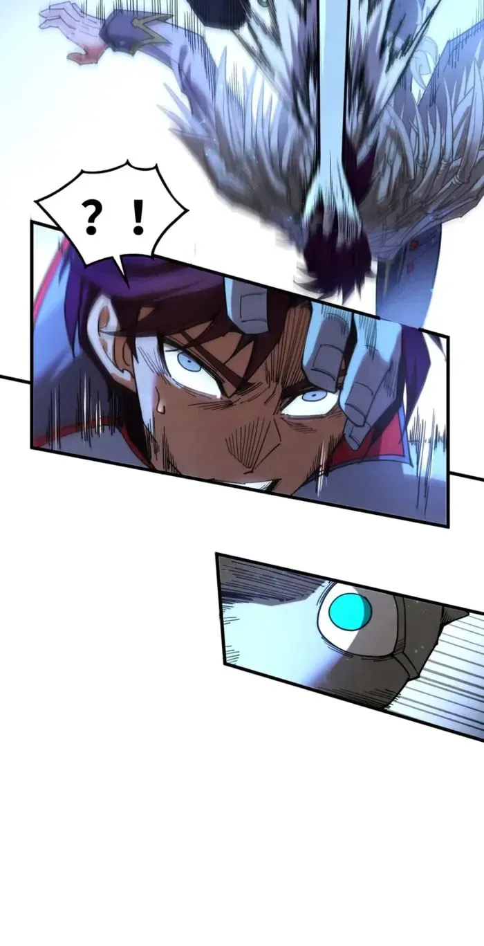 Rebirth of the Ultimate Master Chapter 534 page 15 - 
