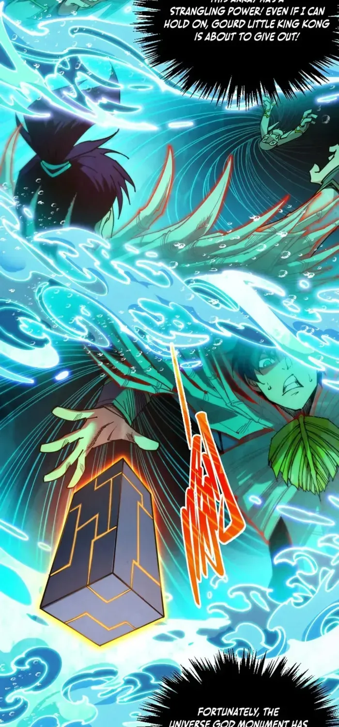 Rebirth of the Ultimate Master Chapter 534 page 24 - 