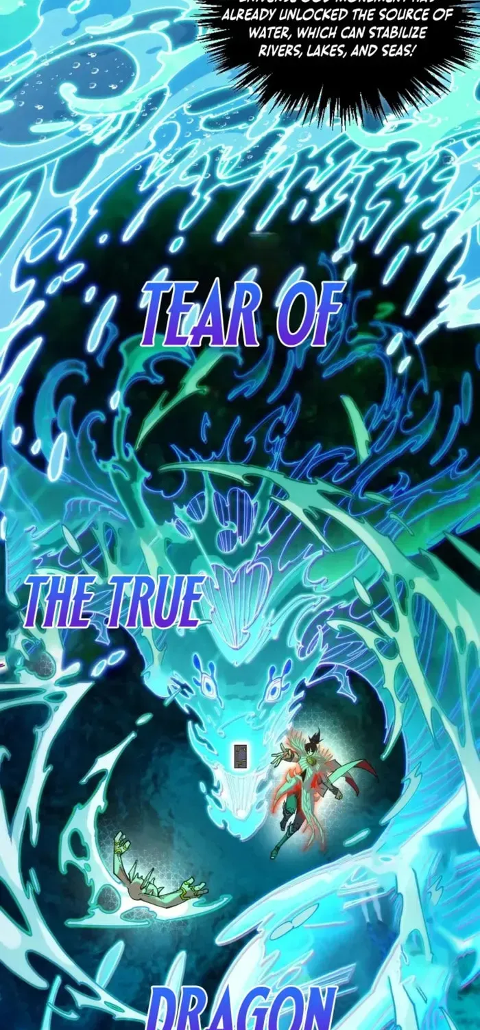 Rebirth of the Ultimate Master Chapter 534 page 25 - 