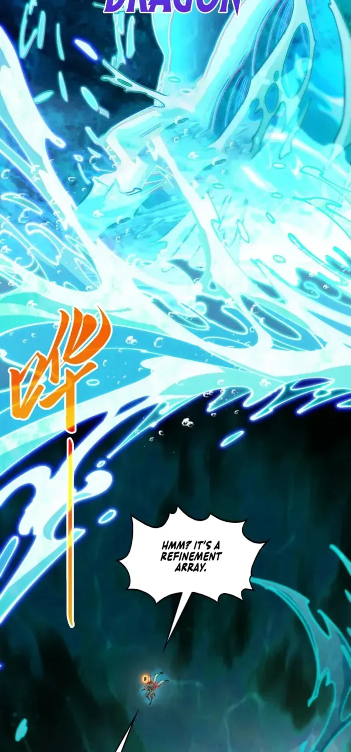 Rebirth of the Ultimate Master Chapter 534 page 26 - 