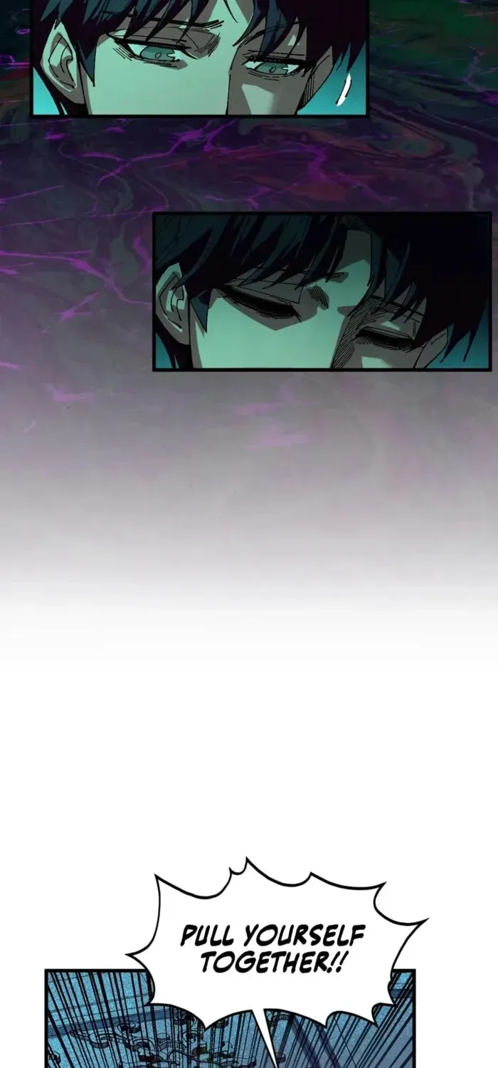 Rebirth of the Ultimate Master Chapter 534 page 31 - 
