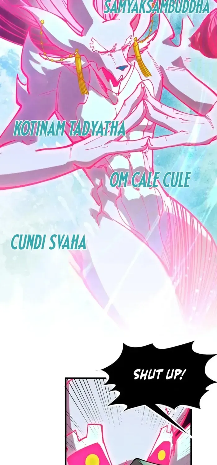 Rebirth of the Ultimate Master Chapter 534 page 41 - 
