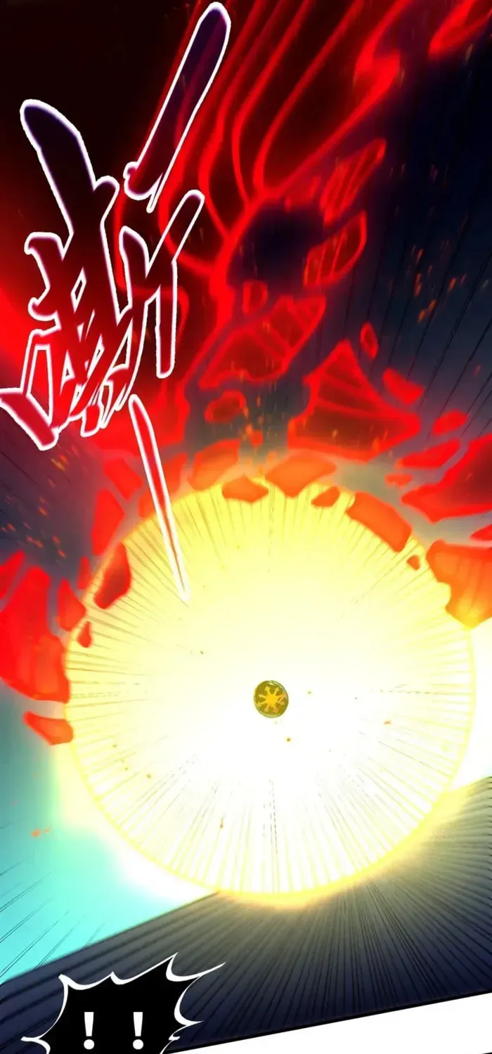 Rebirth of the Ultimate Master Chapter 534 page 46 - 