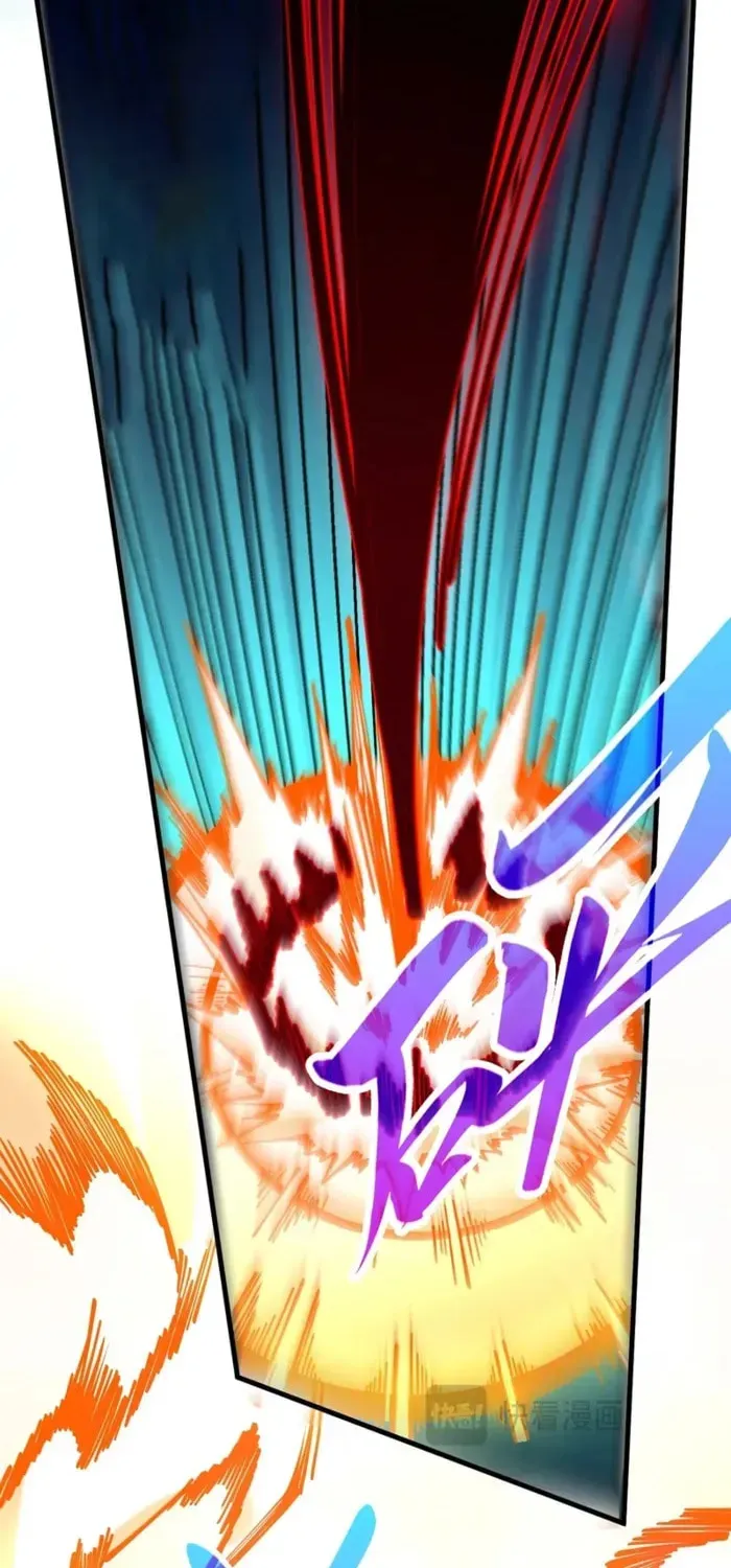 Rebirth of the Ultimate Master Chapter 534 page 49 - 