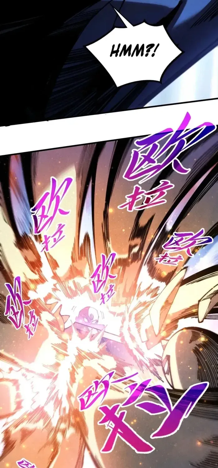 Rebirth of the Ultimate Master Chapter 534 page 6 - 