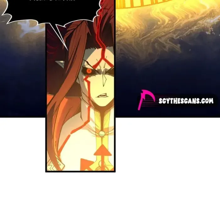 Rebirth of the Ultimate Master Chapter 534 page 51 - 