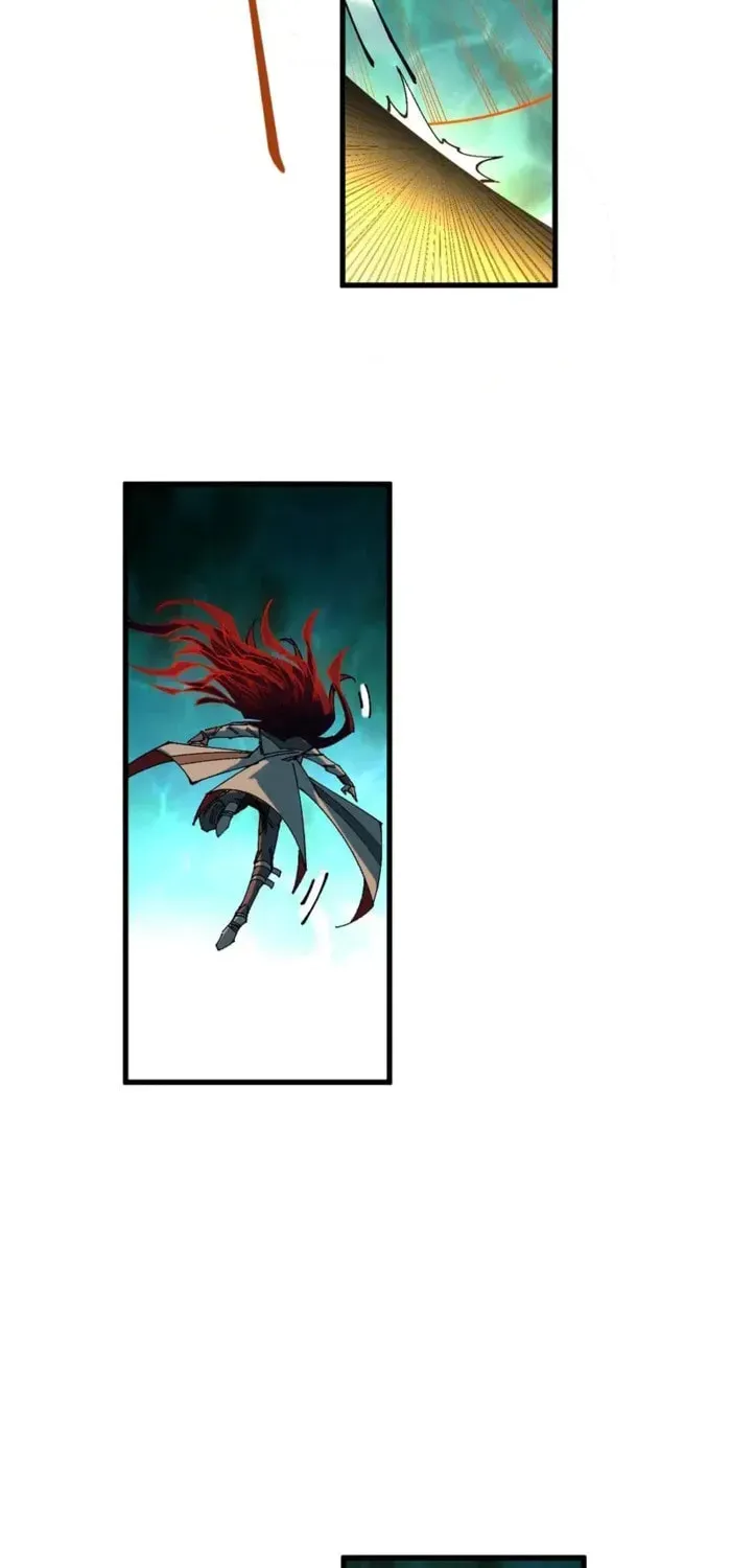 Rebirth of the Ultimate Master Chapter 534 page 53 - 