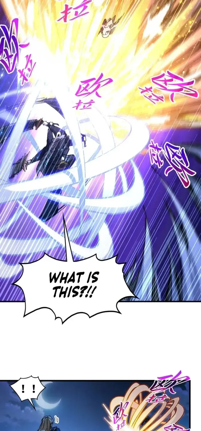Rebirth of the Ultimate Master Chapter 534 page 8 - 