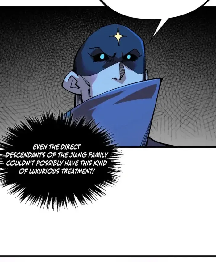 Rebirth of the Ultimate Master Chapter 534 page 10 - 