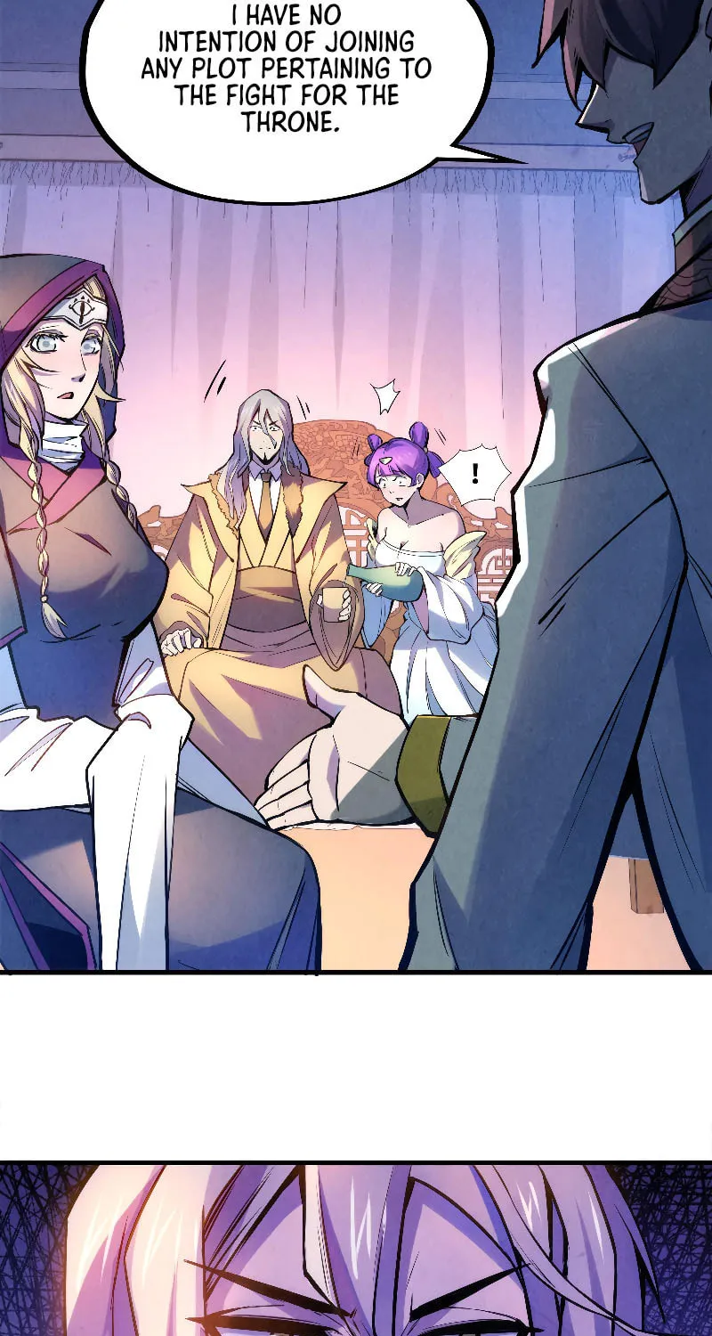 Rebirth of the Ultimate Master Chapter 54 page 13 - 
