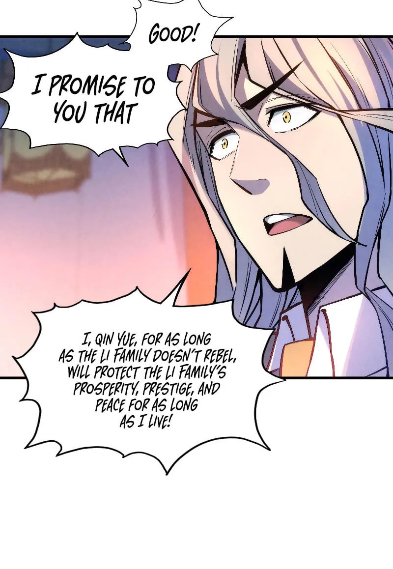 Rebirth of the Ultimate Master Chapter 54 page 20 - 