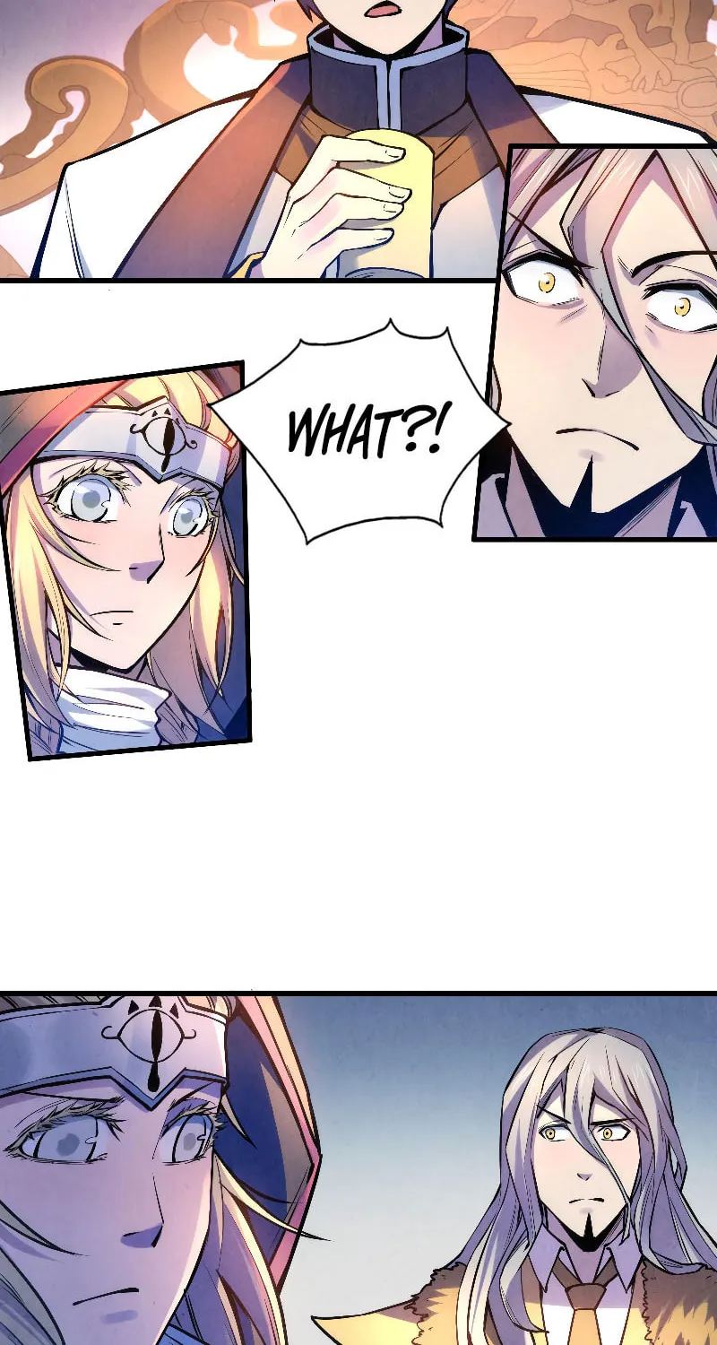 Rebirth of the Ultimate Master Chapter 54 page 24 - 