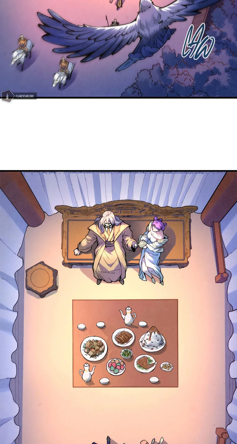 Rebirth of the Ultimate Master Chapter 54 page 4 - 
