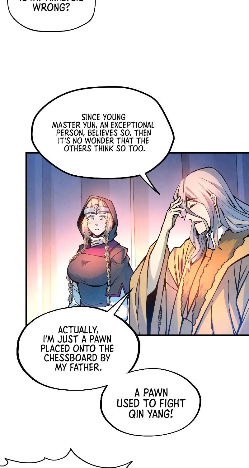 Rebirth of the Ultimate Master Chapter 54 page 38 - 