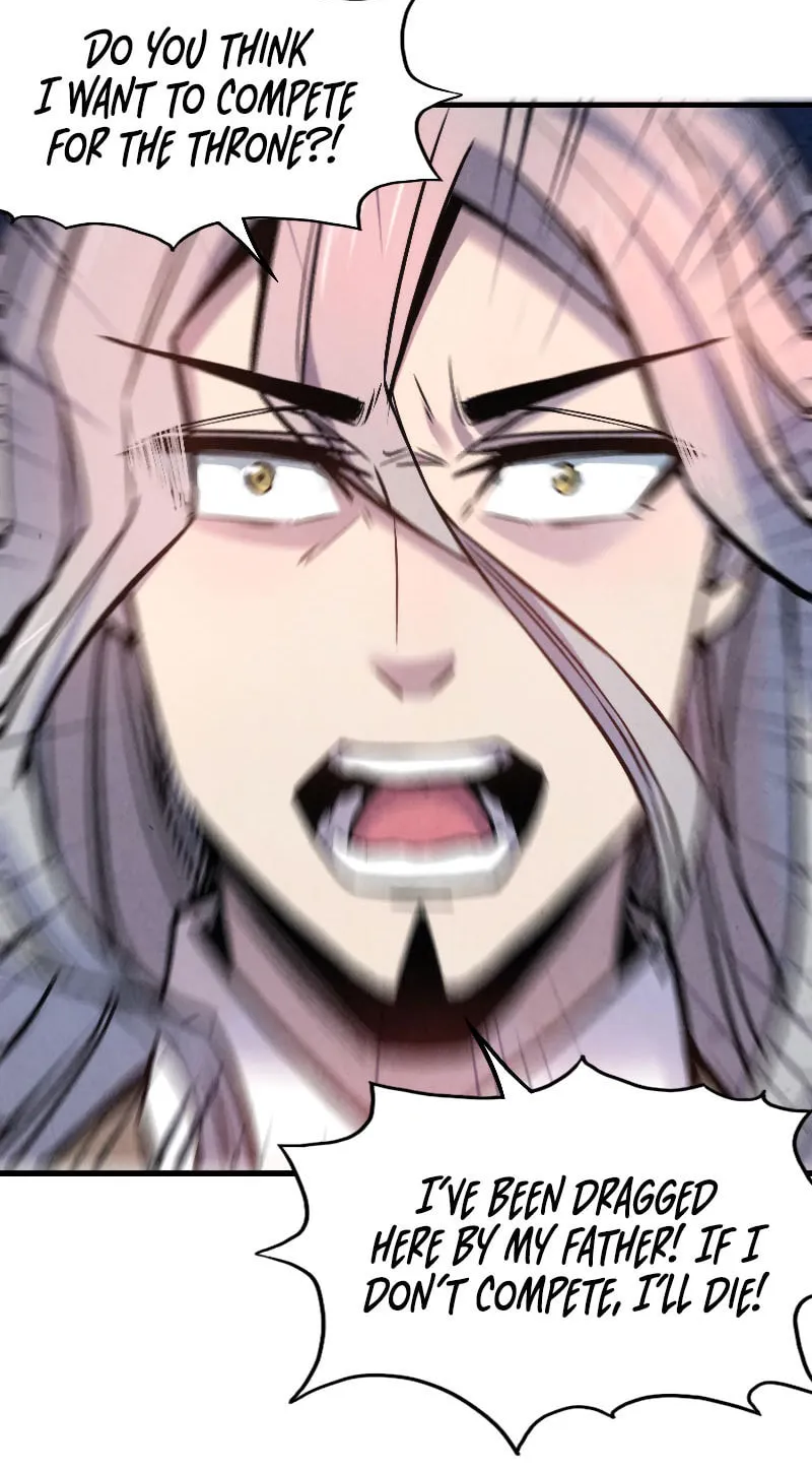 Rebirth of the Ultimate Master Chapter 54 page 39 - 