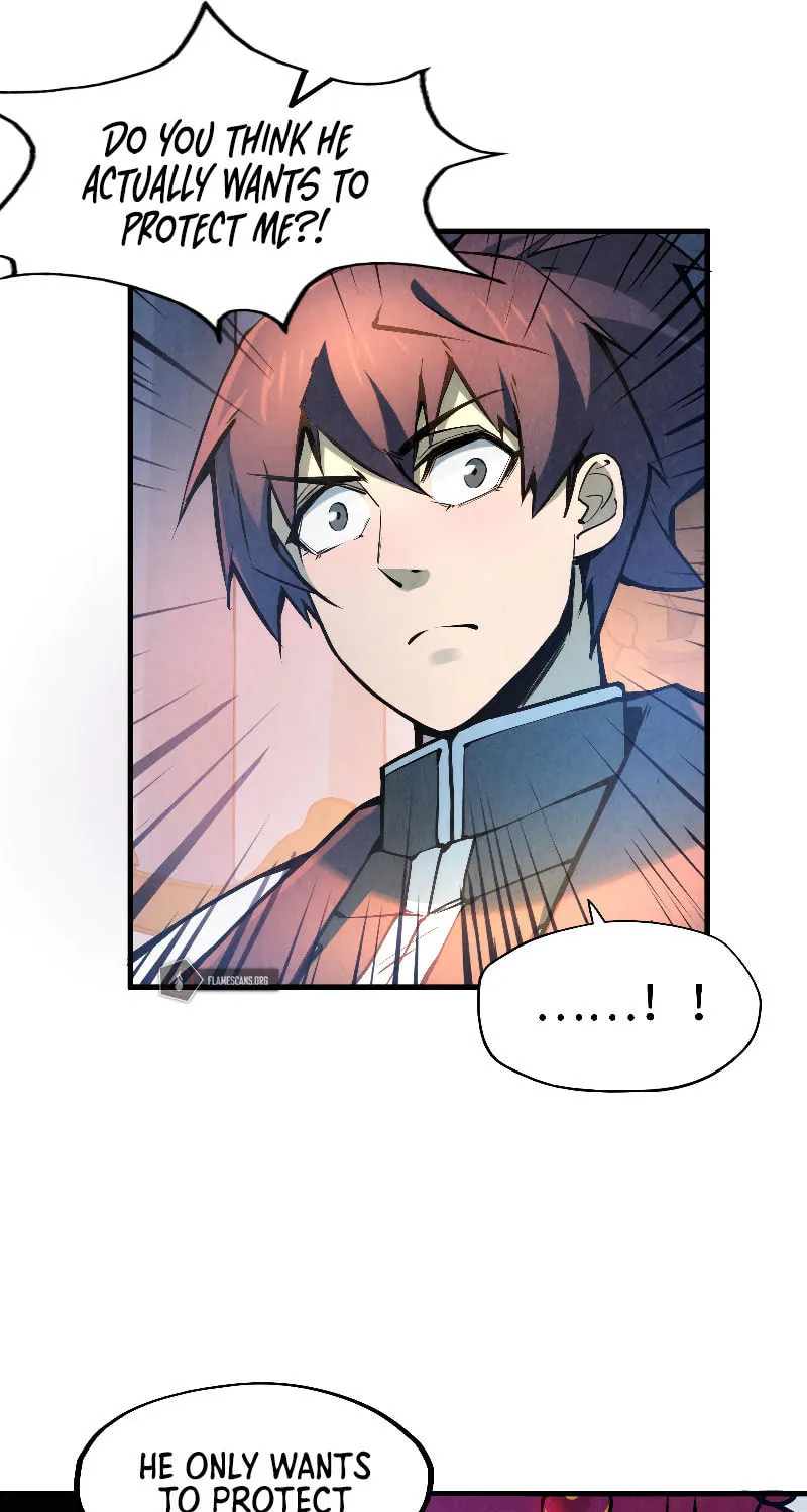 Rebirth of the Ultimate Master Chapter 54 page 40 - 