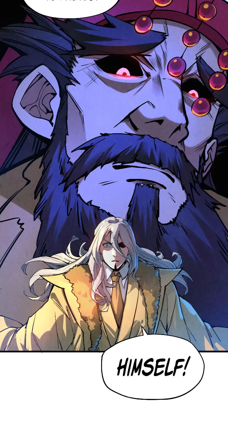 Rebirth of the Ultimate Master Chapter 54 page 41 - 