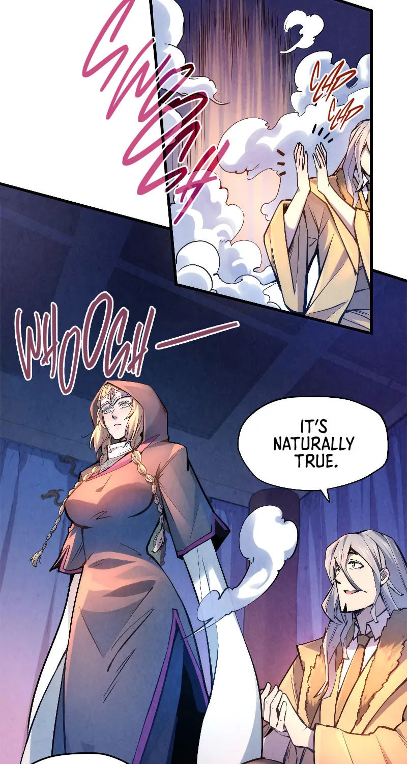 Rebirth of the Ultimate Master Chapter 54 page 10 - 