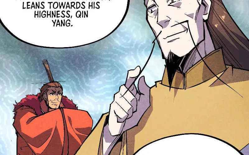 Rebirth of the Ultimate Master Chapter 55 page 12 - 