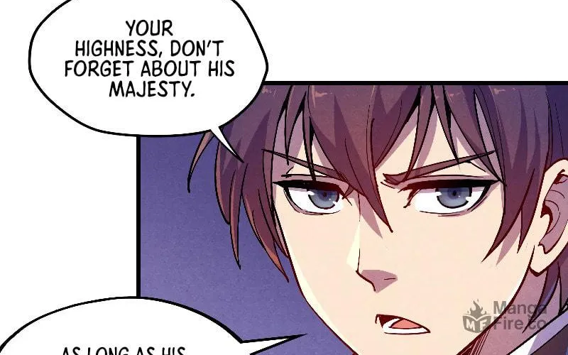 Rebirth of the Ultimate Master Chapter 55 page 16 - 