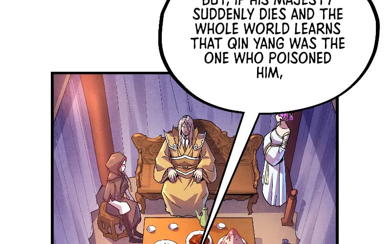 Rebirth of the Ultimate Master Chapter 55 page 18 - 