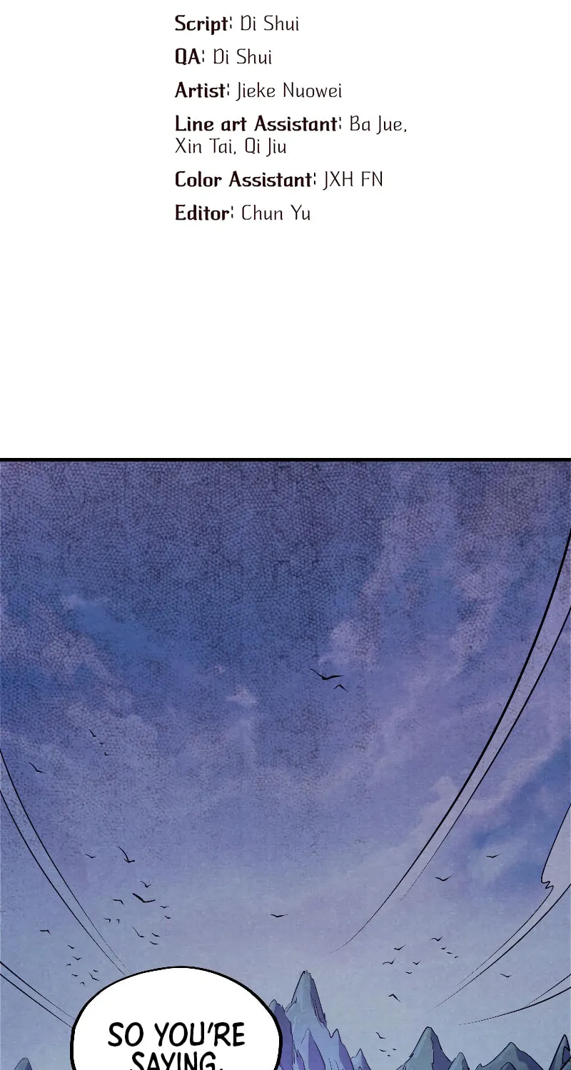Rebirth of the Ultimate Master Chapter 55 page 3 - 