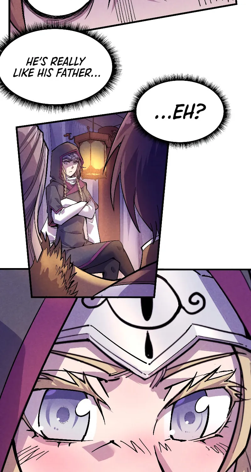 Rebirth of the Ultimate Master Chapter 55 page 23 - 