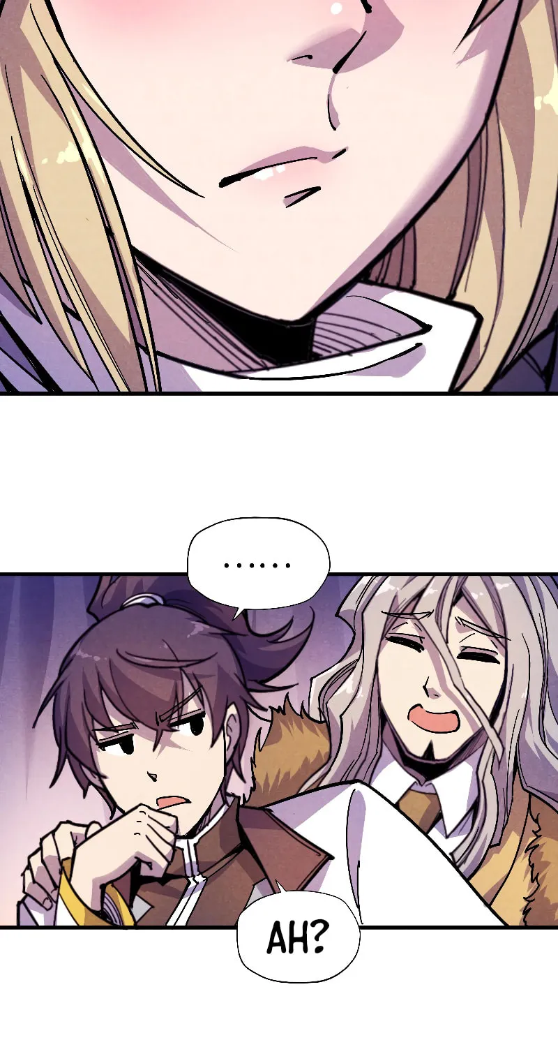 Rebirth of the Ultimate Master Chapter 55 page 24 - 