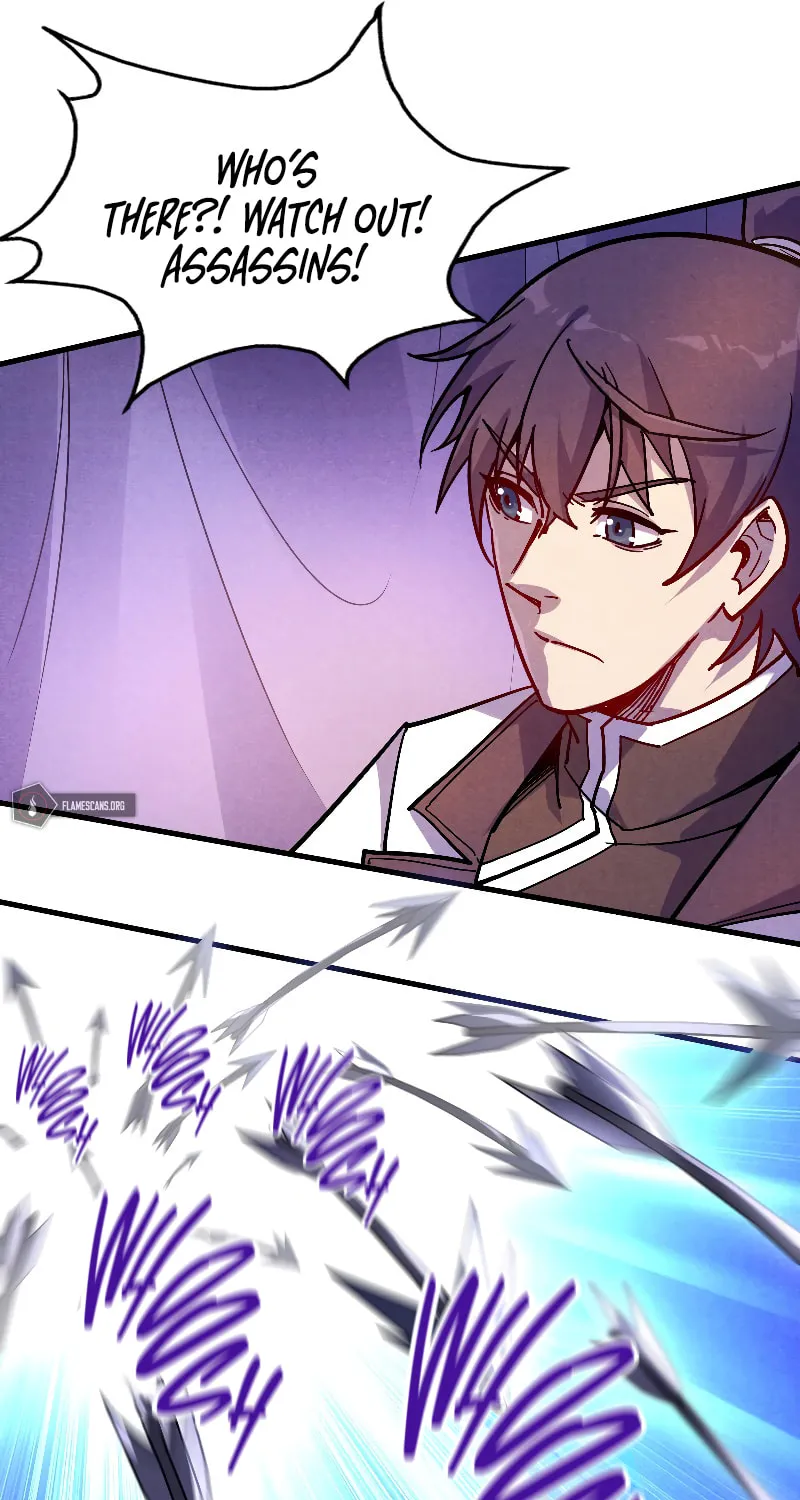 Rebirth of the Ultimate Master Chapter 55 page 26 - 