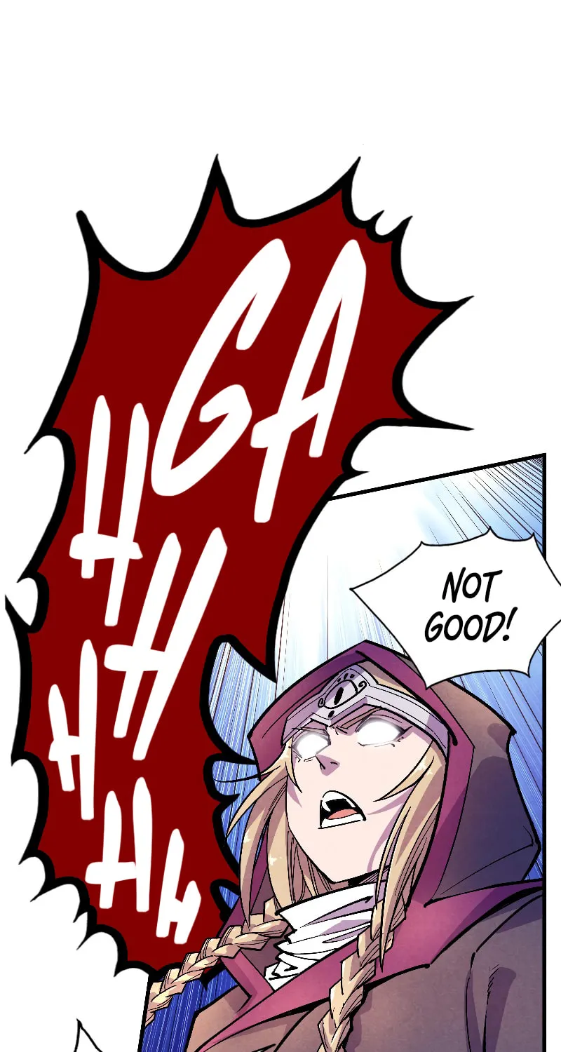 Rebirth of the Ultimate Master Chapter 55 page 33 - 