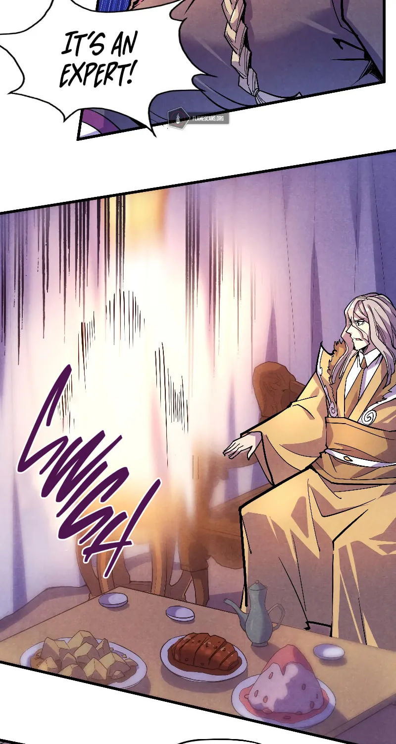 Rebirth of the Ultimate Master Chapter 55 page 34 - 