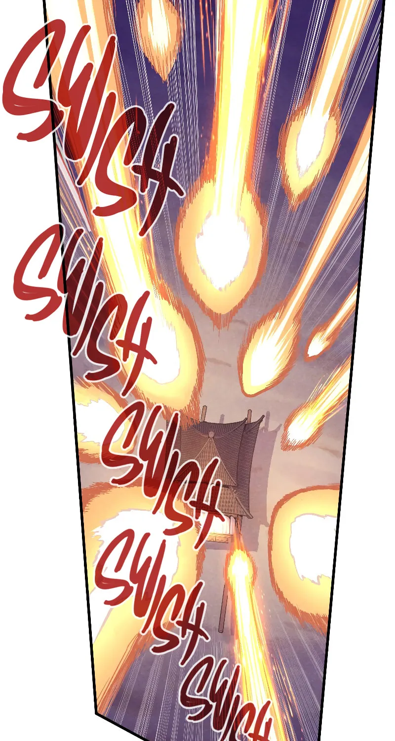 Rebirth of the Ultimate Master Chapter 55 page 37 - 