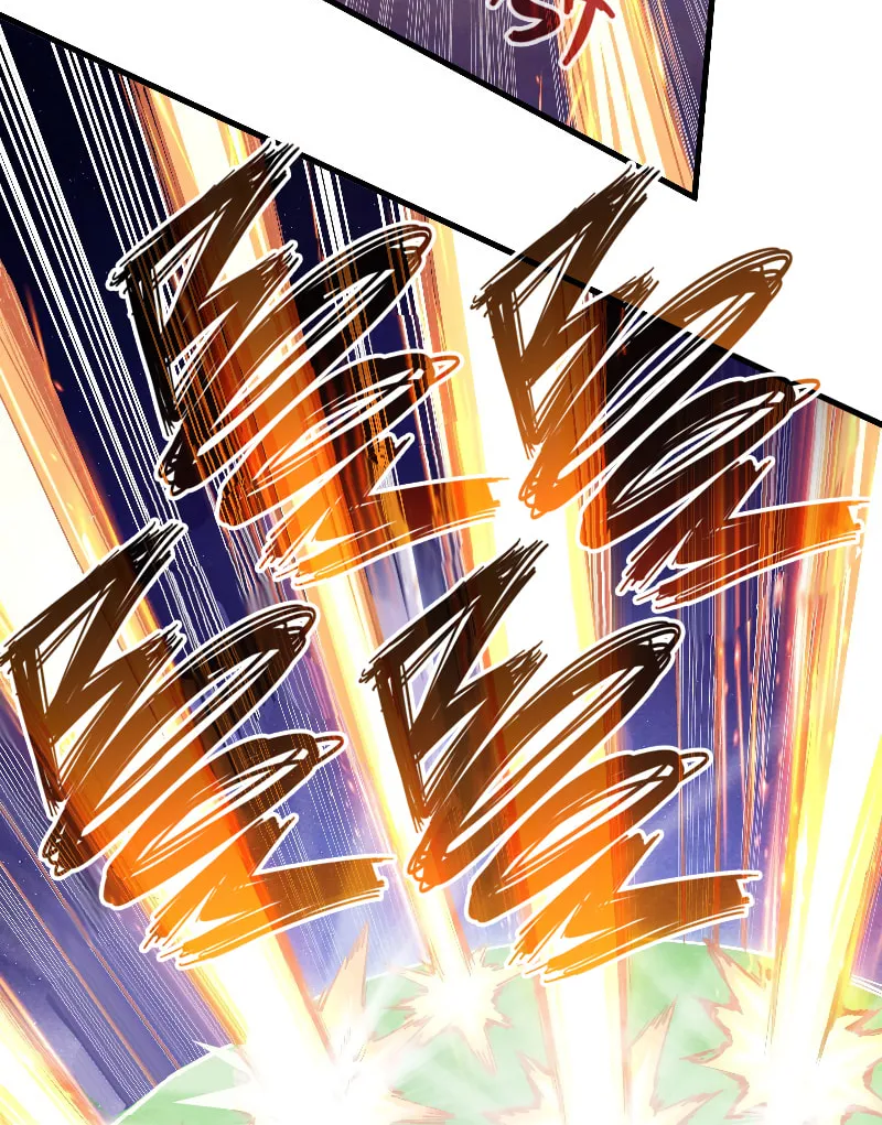 Rebirth of the Ultimate Master Chapter 55 page 38 - 