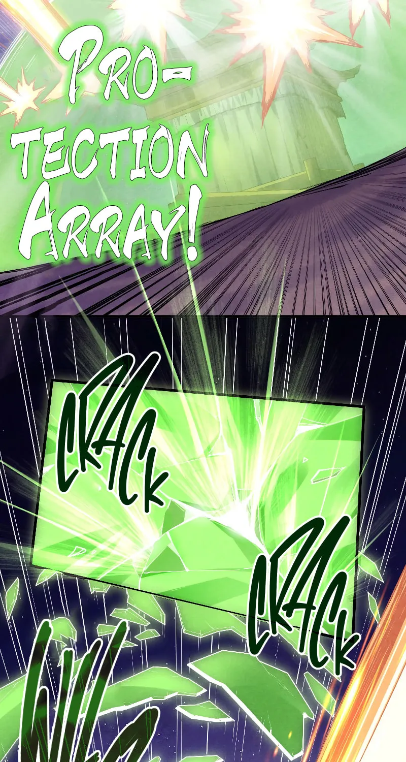 Rebirth of the Ultimate Master Chapter 55 page 39 - 