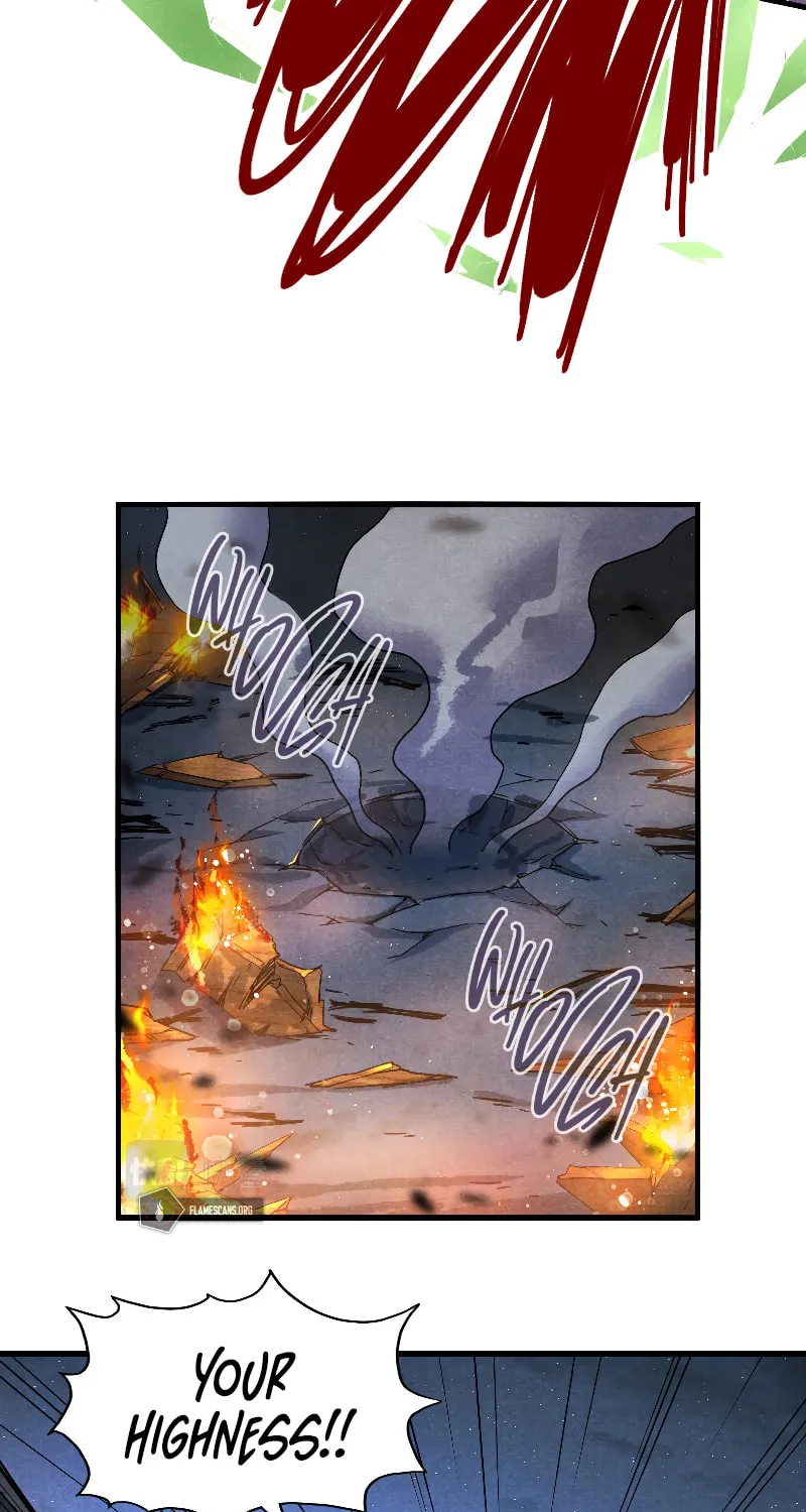 Rebirth of the Ultimate Master Chapter 55 page 41 - 