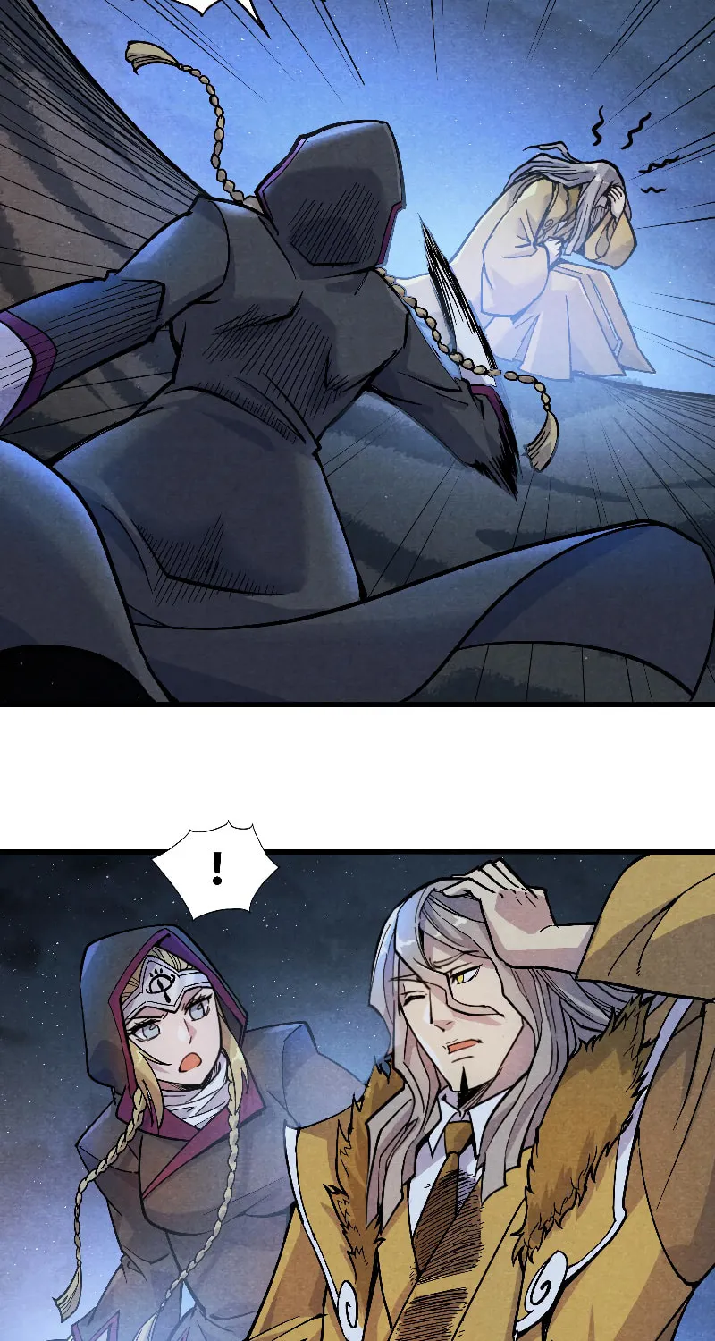 Rebirth of the Ultimate Master Chapter 55 page 42 - 