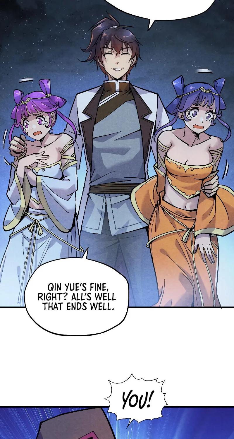Rebirth of the Ultimate Master Chapter 55 page 44 - 