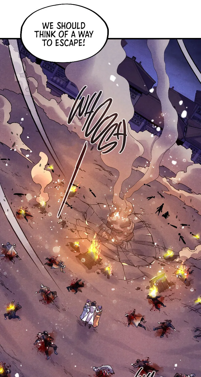 Rebirth of the Ultimate Master Chapter 55 page 46 - 