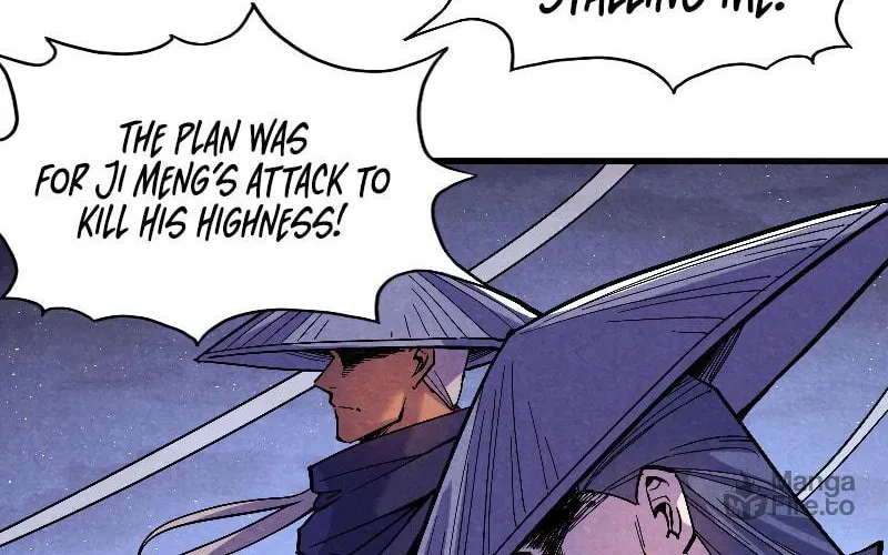Rebirth of the Ultimate Master Chapter 55 page 51 - 